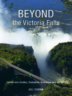 cover image of Beyond the Victoria Falls